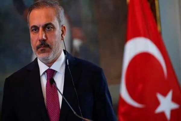 Turquie : Netanyahu est une source de menace pour le monde