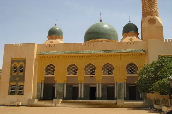 مدارس قرآن؛ موتور محرک فرهنگ اسلامی در نیجر/ مربیان، عاشقانی بی جیره و مواجب