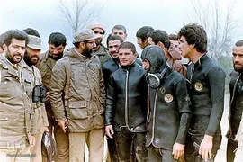 شهید مصطفی چمران، مجاهد بیدار و متعهد راه تعالی