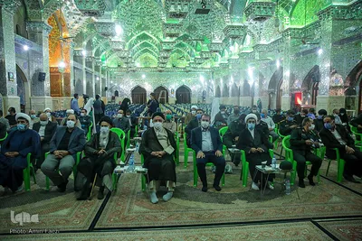 تهیه و توزیع بسته های معیشتی در شیراز