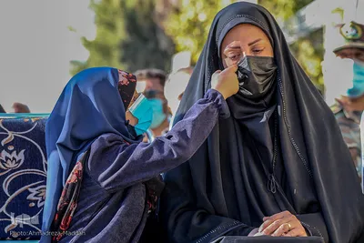 همایش «دیدار با پدران آسمانی» در شیراز‎‎
