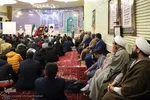 نشست روشنگری و بصیرت افزایی با موضوع مباحث روز سیاسی در اهر