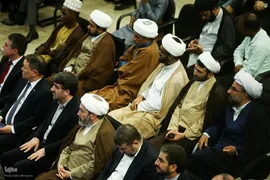 روز دیپلماسی فرهنگی و تعامل با جهان