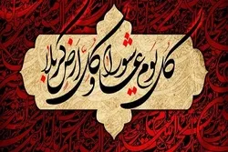 Kərbəla inqilabını fərqləndirən xüsusiyyətlər – 1. Hədəf və məqsədin ilahiliyi