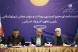 مشکلی در تأمین نیازهای دارویی کشور وجود ندارد