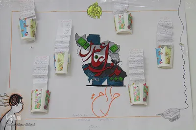 افتتاح نمایشگاه عکس پدافند غیرعامل در شهرکرد‎
