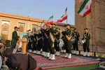 اربعین شهدای اقتدار در تبریز