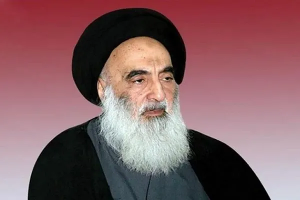 آیت‌الله سیستانی قله رفیع تقوا و پیشگام وحدت امت اسلامی است