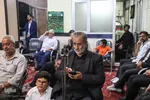 محفل انس با قرآن کریم در تبریز‎