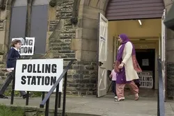 UK Election: Muslims’ Votes Could Prove Decisive