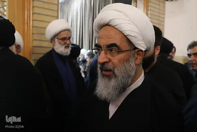 بزرگداشت قائد شهید امت از سوی مقام معظم رهبری در قم
