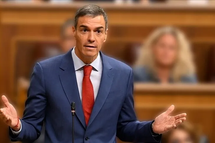 İspanya: Ukrayna, Gazze ve Venezuela'nın toprak bütünlüğü pazarlık edilemez