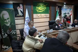 نشست تخصصی بازخوانی ابعاد مکتب شهید «قاسم سلیمانی»
