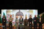 آیین روز درختکاری در اصفهان