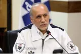 برگزاری مراسم وداع، بدرقه و تدفین «رهبر شهید» بدون فوتی و حادثه ویژه