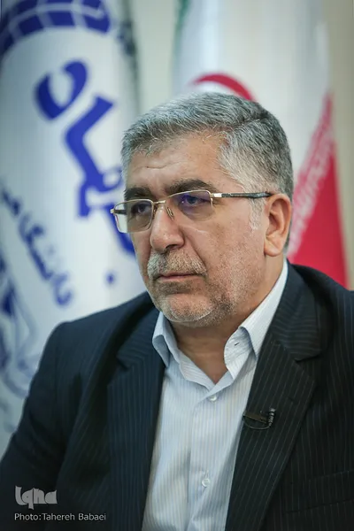 سیدحمیدرضا طیبی