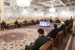 President Urges Facilitating Pilgrimage for Iranians