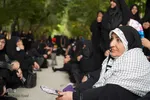 گردهمایی خانواده‌های اصفهانی در روز عفاف و حجاب