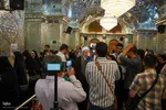 مرحله دوم انتخابات چهاردهمین دوره ریاست جمهوری