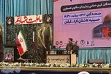 عکس | کرسی تلاوت اسرا در گرگان