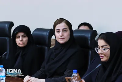 آیین گرامیداشت سالروز تاسیس جهاددانشگاهی و تجلیل از جهادگران دانشگاهی نمونه آذربایجان شرقی