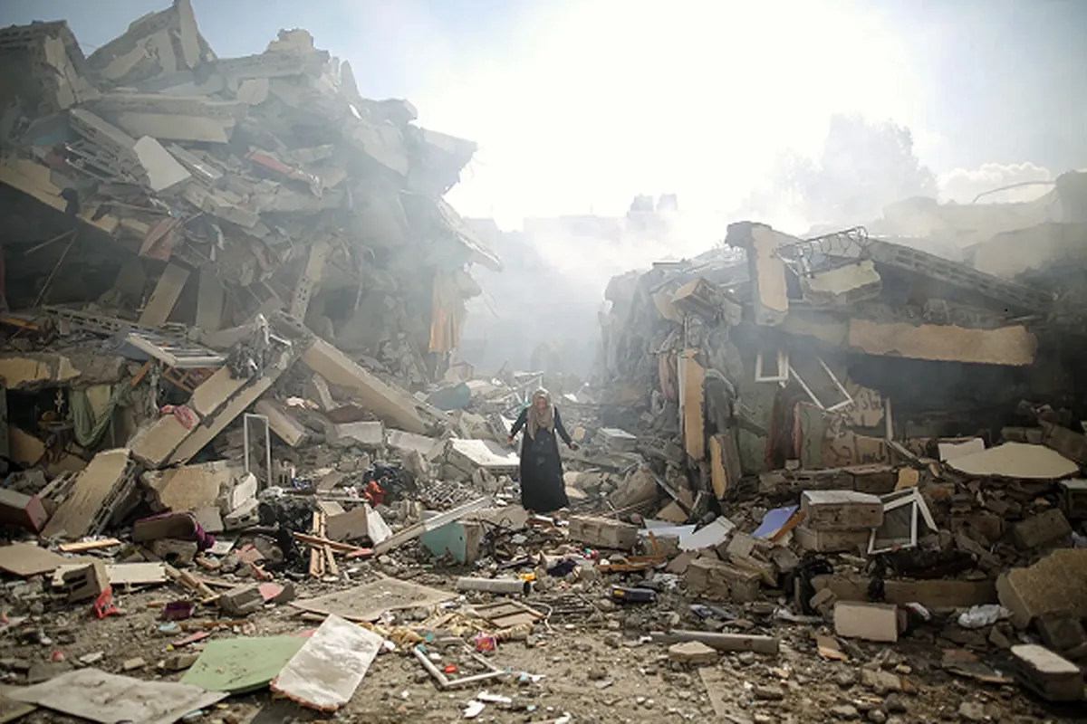 Talks Must Lead to End of Israeli Aggression: Hamas, Islamic Jihad