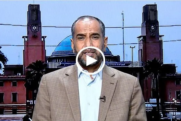باحث عراقي يشرح فلسفة الحج في نظر الامام الخميني(رض) + فيديو