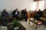 سفر مدیرکل دفتر برنامه‌ریزی معاونت قرآن و عترت وزارت ارشاد به اصفهان