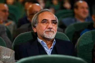 محفل انس با قرآن کریم در فرهنگسرای قرآن به مناسبت میلاد رسول مهربانی