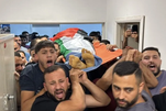 Israel Encourages Ethnic Cleansing against Palestinians: Rights Group