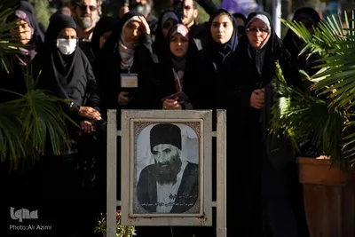 دهمین گنجواره گردشگری تخت فولاد با محوریت حکمت و فلسفه