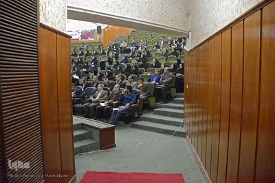 کنگره بین المللی روانشناسی خانواده-اهواز