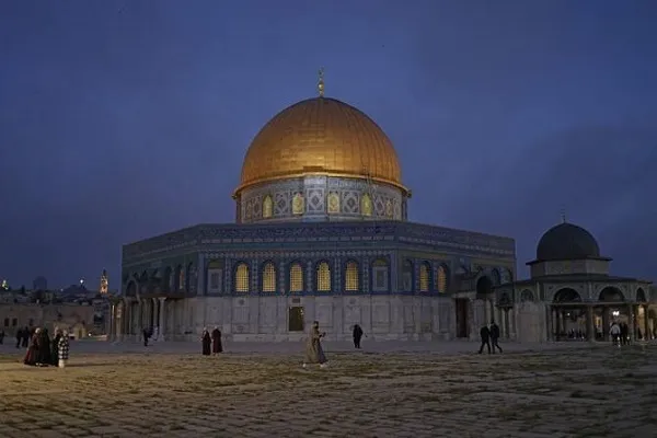 Mawaziri wa Mambo ya Nje wa Nchi za Kiislamu Walaani Kuvamiwa kwa Msikiti wa Al‑Aqsa na Walowezi wa Israel