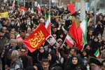 شیراز در عزای امام امت