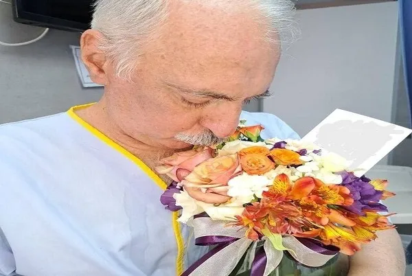 مترجم سینمای ایران درگذشت