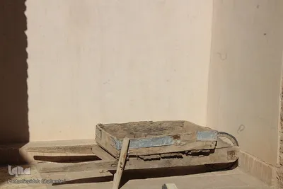 بنای تاریخی خواجه خضر ؛ معماری با کاربری مسجد، آرامگاه
