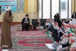 سنت حسنه ایرانی؛ تحسین روزه اولی ها در کرج‎‎