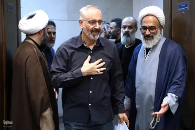 گرامیداشت و اقامه عزای «حبیب ایران»