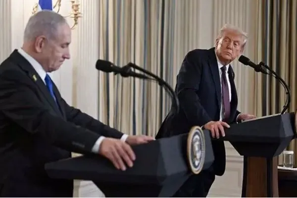 'Não um Roteiro para a Paz, Mas uma Estrutura para Controle': Analista sobre o Plano de Cessar-Fogo de Trump para Gaza