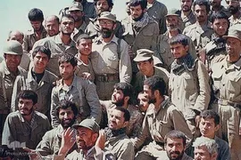 شهید مصطفی چمران، مجاهد بیدار و متعهد راه تعالی