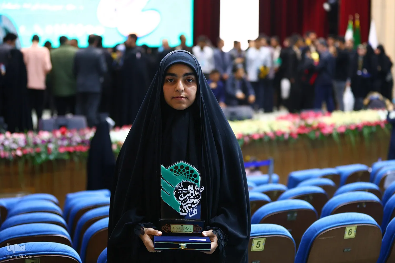 رشته دعاخوانی از نبود آیین‌نامه‌ رنج می‌برد