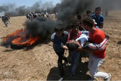 Wapalestina wakumbwa na maafa mengine katika kumbukumbu ya Siku ya Nakba