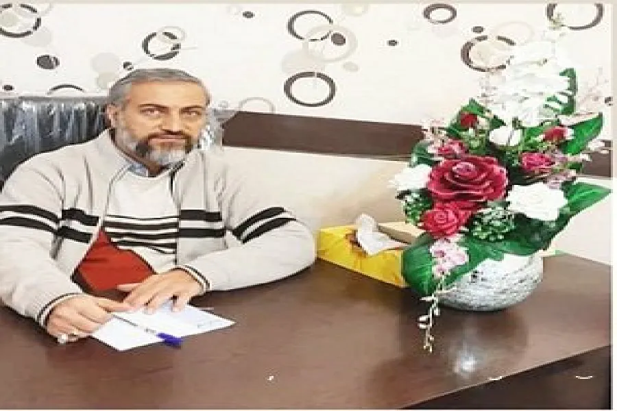 معنویت در حل مشکلات روانی بیرون‌زاد راهگشاست