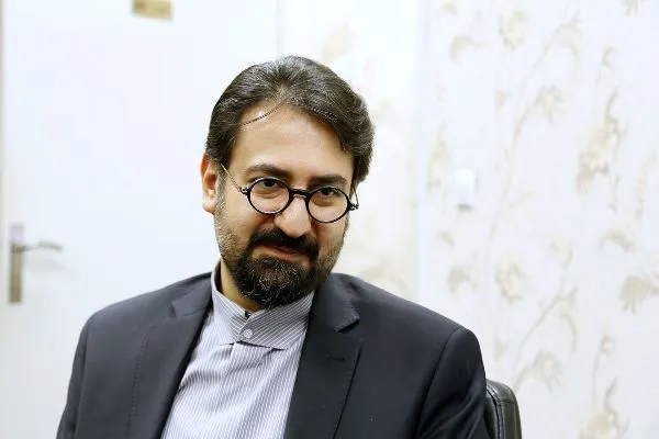پیام تبریک معاون امور هنری ارشاد به خبرنگاران