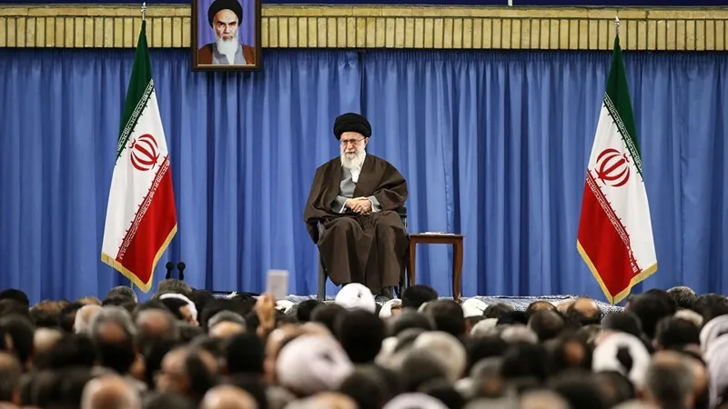 Marekani inapinga Iran iliyostawi na inayofuata misingi ya Kiislamu