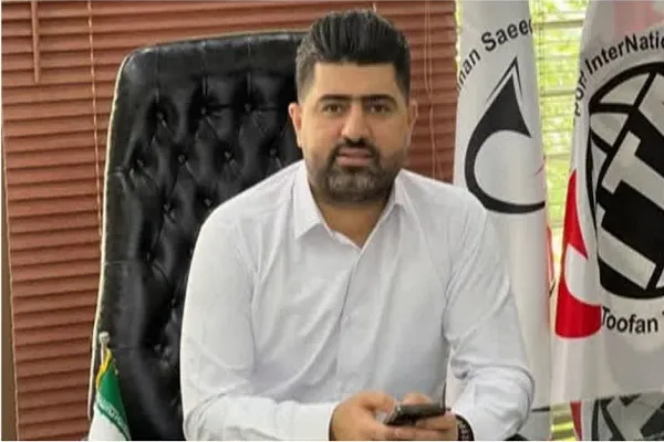خیر مریوانی امید زندگی را به نوجوان مبتلا به صرع بازگرداند