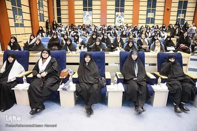همایش سراسری جهاد و مقاومت از دیروز تا امروز