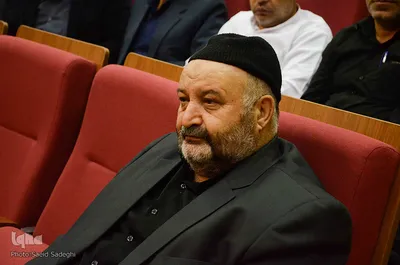 اولین همایش تجلیل از پیر غلامان و خادمان حسینی(ع) شمالغرب کشور‬