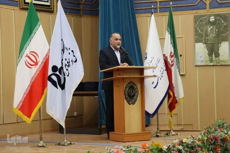 پژوهشگران و محققین حافظان مرزهای علمی کشور هستند