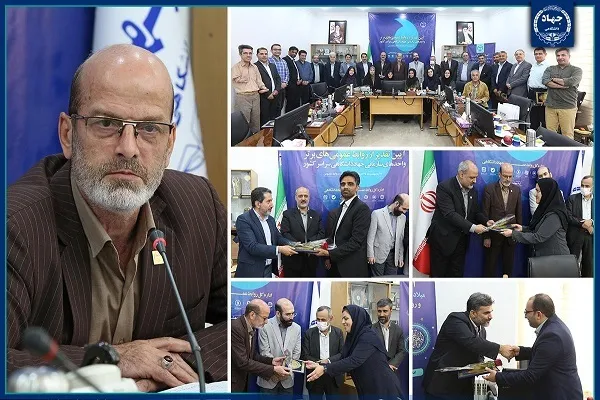 روابط‌عمومی‌ها، خط مقدم مقابله با جنگ فرهنگی هستند